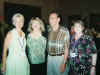 Ardell Karen Mr Nelson and Kathy